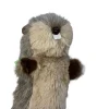 Used DAPHNE GOPHER HEADCOVER Golf Accessory