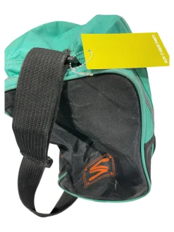 Used Datrek Ski Boot Bag Black