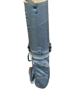 Used Datrek TRAVEL BAG Travel Bag Black
