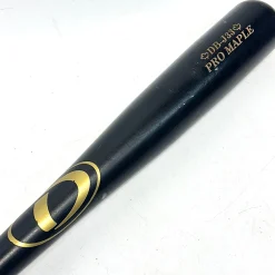 Used D-BAT DB-J33 PRO MAPLE BB/SB Wood Bat 33"
