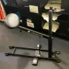 Used DB METHOD Home Gym No Plates