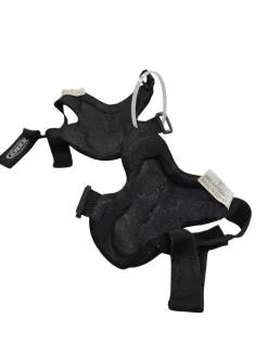 Used DBX Inline Elbow Pads Grey SM
