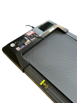 Used DEERRUN WALKING PAD Treadmill