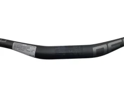 Used Deity Speedway Carbon Bicycle Handlebar