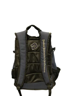 Used Demarini BACKPACK BB/SB Player Backpack Navy Blue