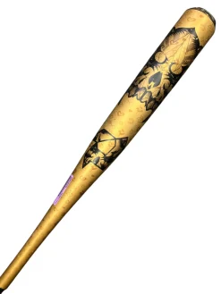 Used Demarini BB/SB Other Bat 33"
