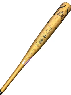 Used Demarini BB/SB Other Bat 33"