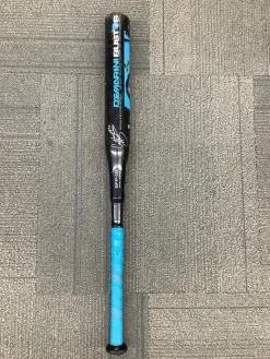 Used Demarini BUSTOS BB/SB Fastpitch Bat 29"