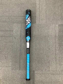 Used Demarini BUSTOS BB/SB Fastpitch Bat 29"