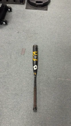 Used Demarini CB5-20 BB/SB USSSA 2 3/4 Bat 32"