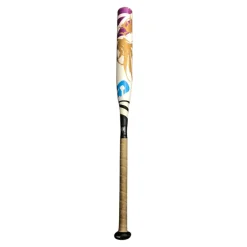 Used Demarini CF9 BB/SB Fastpitch Bat 30"