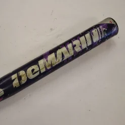 Used Demarini CF 7 BB/SB Fastpitch Bat 32