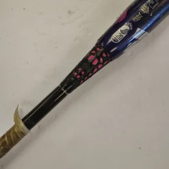 Used Demarini CF 7 BB/SB Fastpitch Bat 32