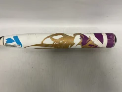 Used Demarini CF9 BB/SB Fastpitch Bat 32"