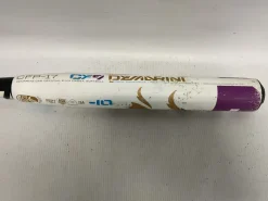 Used Demarini CF9 BB/SB Fastpitch Bat 32