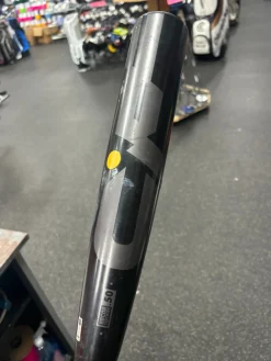Used Demarini CF BB/SB High School -3 Bat 31