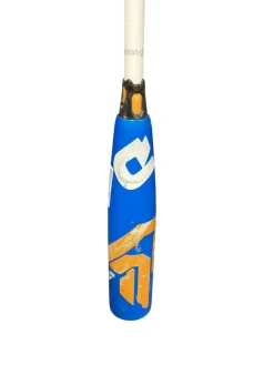 Used Demarini CF BB/SB USA 2 5/8 Bat 29"