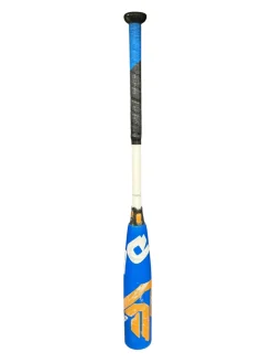 Used Demarini CF BB/SB USA 2 5/8 Bat 29"