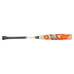 Used Demarini CF 2021 BB/SB USSSA 2 5/8 Bat 31