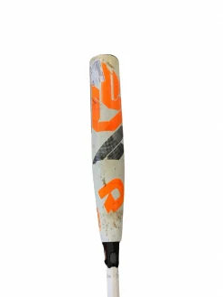 Used Demarini CF BB/SB USSSA 2 5/8 Bat 31"