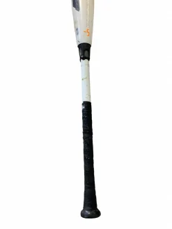 Used Demarini CF BB/SB USSSA 2 5/8 Bat 31"