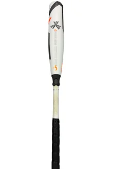Used Demarini 2021 CF 31 -5 BB/SB USSSA 2 5/8 Bat 31"