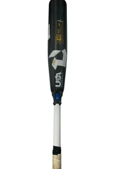 Used Demarini CF BB/SB Youth Bat 31"
