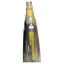 Used Demarini CF BB/SB Youth Bat 30