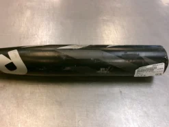 Used Demarini CF BLACK BB/SB USSSA 2 5/8 Bat 32"
