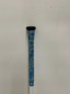 Used Demarini CF CB5-22 BB/SB USSSA 2 5/8 Bat 31