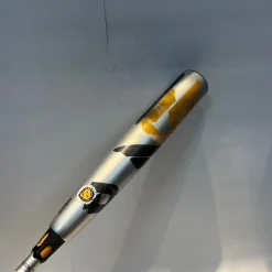 Used Demarini CF CBC-21 BB/SB High School -3 Bat 33"