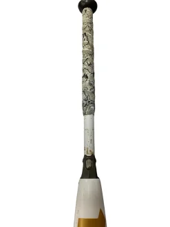 Used Demarini CF C8ZL-22 BB/SB Senior League Bat 32"