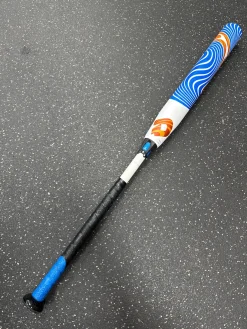 Used Demarini CF 2021 FASTPITCH 33/22 -11 Fastpitch Bat 33"