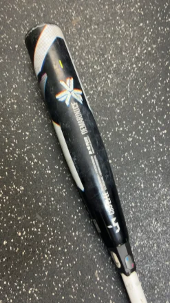 Used Demarini CF GLITCH BB/SB Senior League Bat 31"