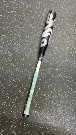 Used Demarini CF GLITCH BB/SB Senior League Bat 31