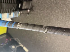 Used Demarini CFP-20 BB/SB Fastpitch Bat 31"