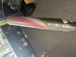Used Demarini CFP-20 BB/SB Fastpitch Bat 31