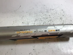 Used Demarini CF4ST BB/SB Youth Bat 31"