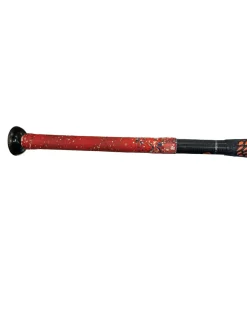 Used Demarini CFX14 BB/SB USSSA 2 5/8 Bat 29