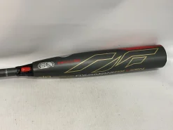 Used Demarini CF ZEN BB/SB USSSA 2 3/4 Bat 32"