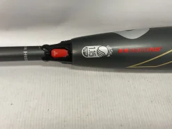 Used Demarini CF ZEN BB/SB USSSA 2 3/4 Bat 32