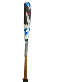 Used Demarini 2025 CF ZEN BB/SB USSSA 2 3/4 Bat 30"