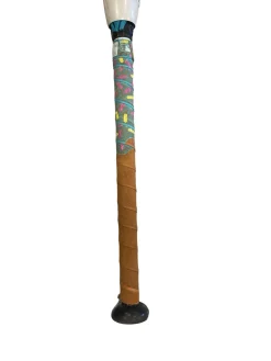 Used Demarini 2025 CF ZEN BB/SB USSSA 2 3/4 Bat 30"