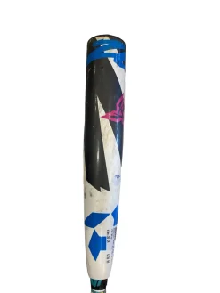 Used Demarini 2025 CF ZEN BB/SB USSSA 2 3/4 Bat 30