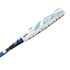 Used Demarini CF ZEN CBZ-17 BB/SB USSSA 2 3/4 Bat 31"
