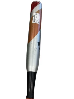 Used Demarini CF ZEN TEE BALL BAT BB/SB T-Ball Bat 25