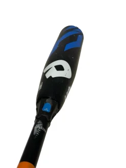 Used Demarini CF ZEN UFX-19 -10 USA 2 5/8 Baseball Bat 30" 30/20