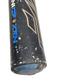 Used Demarini CF ZEN UFX-19 -10 USA 2 5/8 Baseball Bat 30