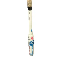 Used Demarini CHRIS LARSON STADIUM BB/SB Slowpitch Bat 34