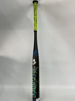 Used Demarini DEFIANCE BB/SB Slowpitch Bat 34"